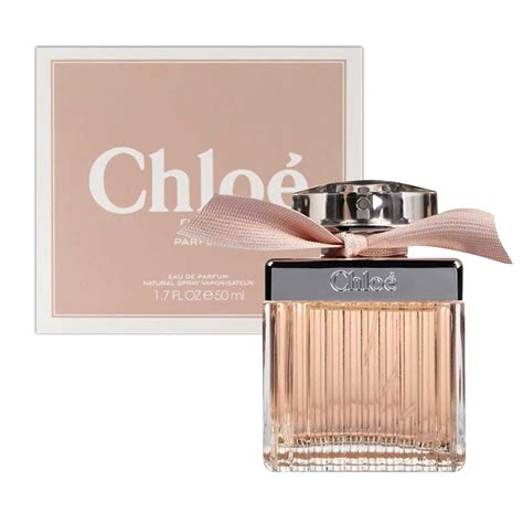 chloe fleur de parfum vs eau de parfum|chloe perfume miniature.